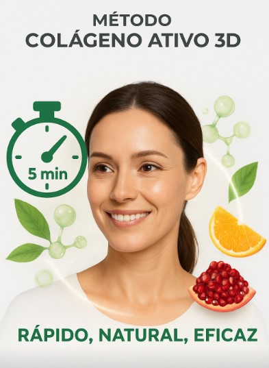 Mulher preocupada com rugas